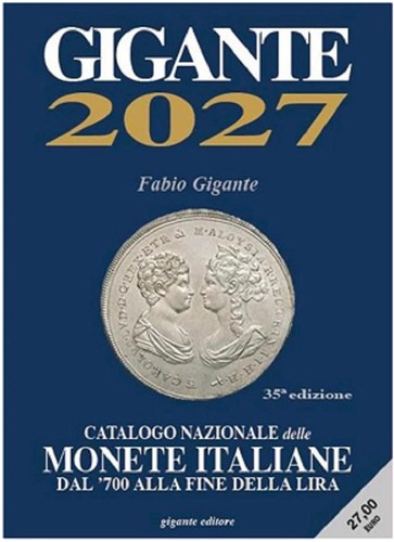 Novita 2027 catalogo gigante - 2027,