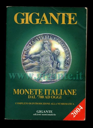 Gigante 2004 catalogo - gigante,