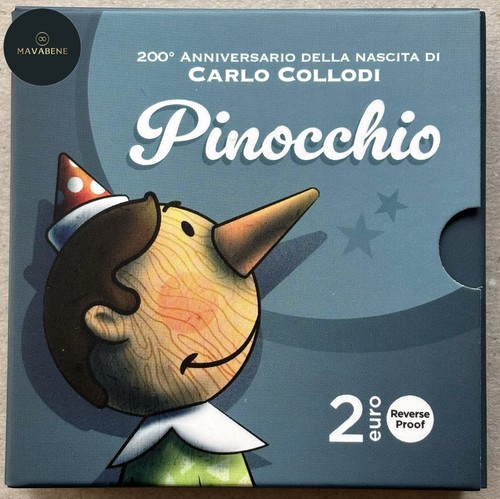 Italia 2026 carlo collodi - carlo,