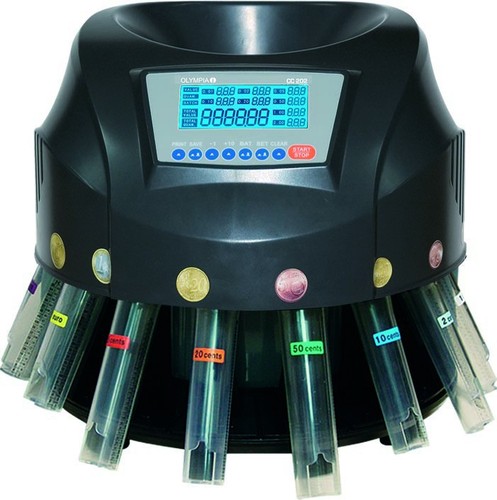 Ware olympia 202 - b-ware,