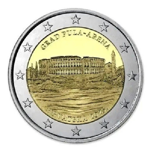 Tutti euro commemorativi - tutti,