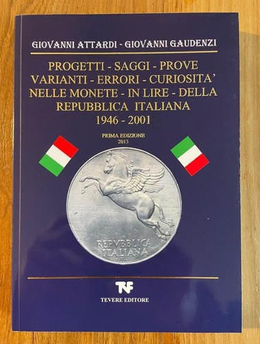 Libro attardi prove - attardi,