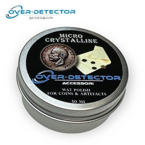 Cera microcristallina per - cera,