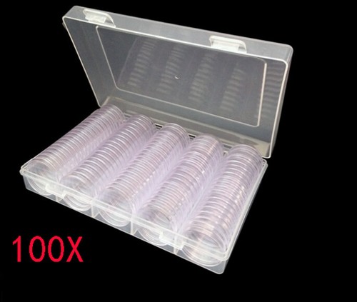 100pcs capsule materiale - capsule,