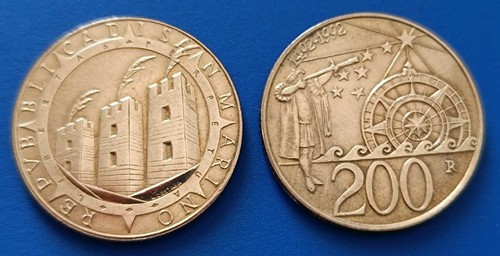 San marino - 🇸🇲, 🇸🇲