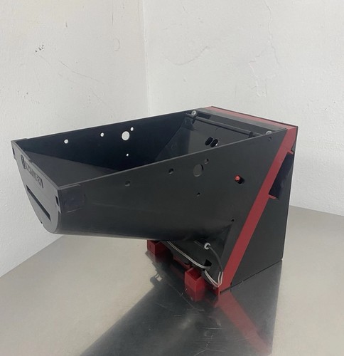 Azkoyen dispenser hopper - dispenser,