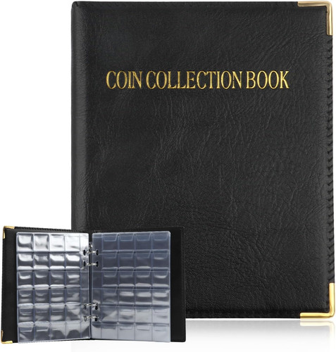 Album collezione - da,