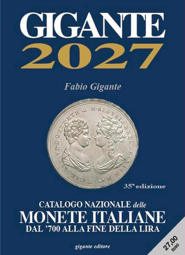 Libro catalogo gigante 2027 - catalogo,