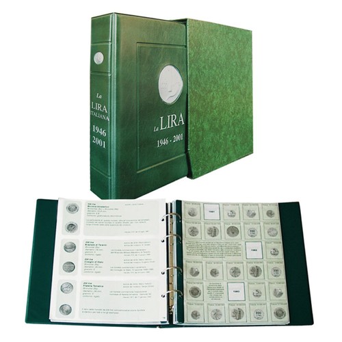 Masterphil lira lusso - masterphil,
