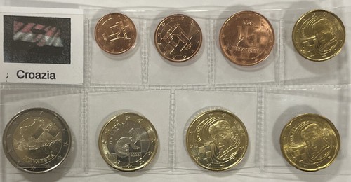 Euro croazia 2023 serie - croazia,