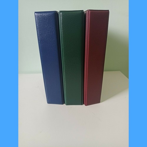 Raccoglitore album per monete - album,